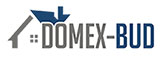 Domex-Bud firma budowlana logo